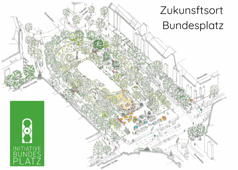 Ein­la­dung zur Mitgliederversammlung