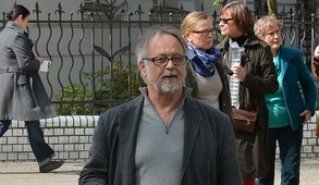 Nach­ruf auf Ulrich Kreißl